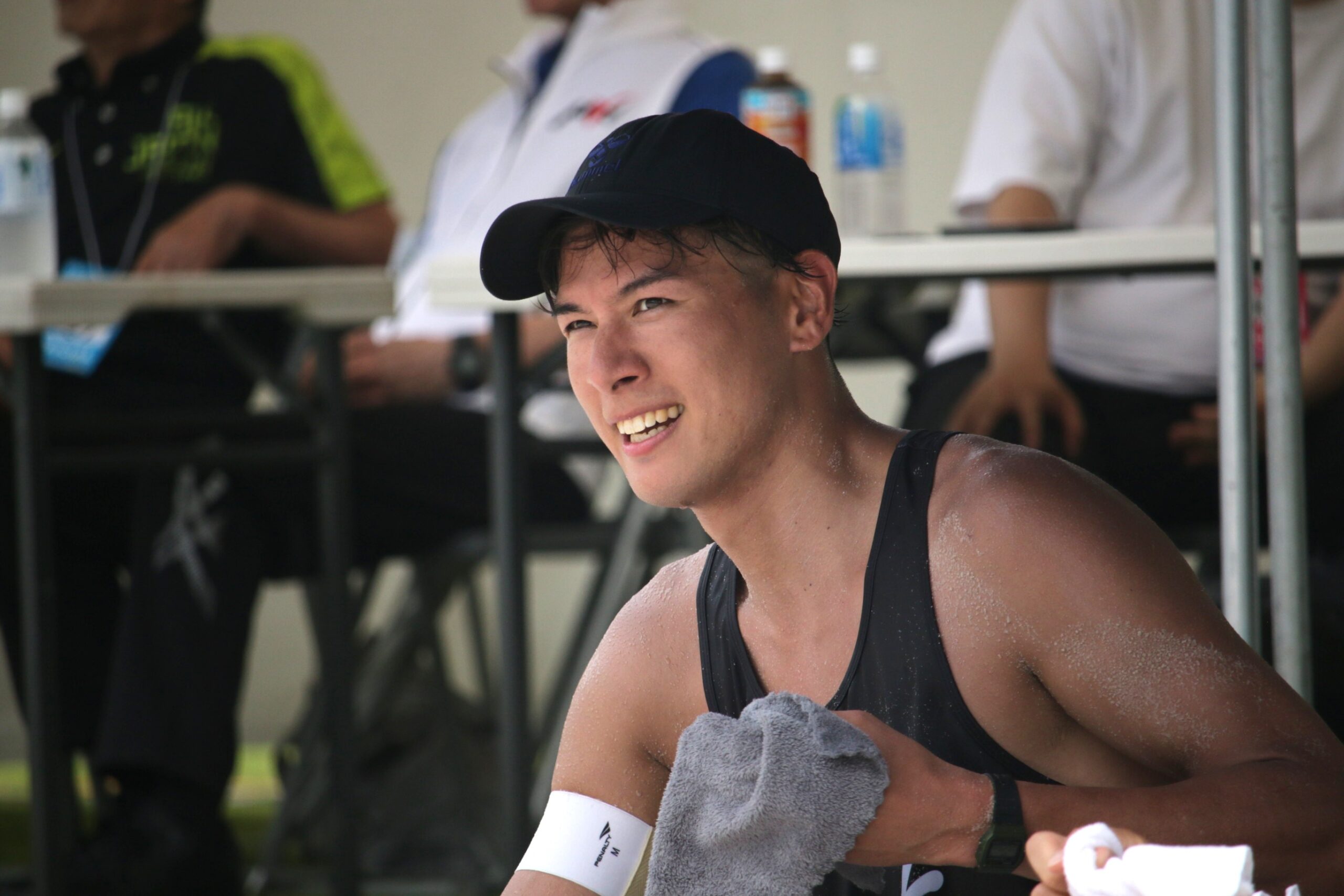 パシフィックグレース【おまとめ1投稿につき100円引き】残り1点! 今年ラストバレーボールでした🏐✨